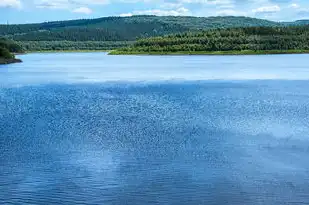 梦见山水河流，心灵深处的向往与自由，梦见山水河流