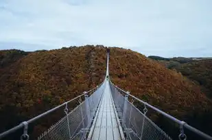 梦中的桥，跨越时空的心灵之旅，梦见桥