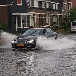 梦境中的雨天驾驶，探索内心深处的恐惧与勇气，梦见雨天开车