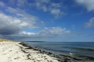 梦见大海很蓝很美，心灵的洗礼与启示，梦见大海很蓝很美