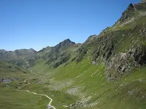 梦见上高山，探索内心与人生的新高度，梦见上高山