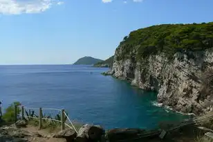 梦见海边，一场心灵的旅程，梦见海边