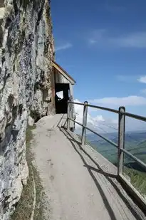 梦境中的山巅滑落，探索潜意识的心灵之旅，梦见从山上滑下来