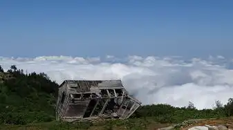 梦境中的忧虑，梦见娘家房屋倒塌的寓意与启示，梦见娘家房屋倒塌