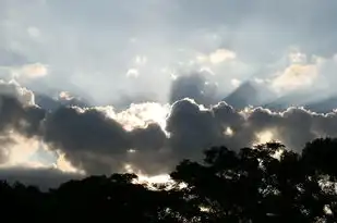 梦见乌云遮住太阳，探寻梦境背后的深层含义，梦见乌云遮住太阳