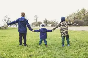 小孩运势与父母，遗传与环境的微妙交织，小孩运势随父母吗