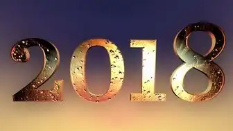 揭秘2018年出生的人的五行属性与命运走势，2018年什么命五行属性