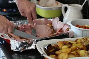 梦中的烹饪奇遇，煮驴肉的记忆之旅，梦见煮驴肉