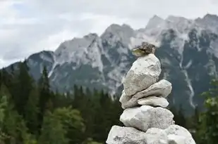 梦见石头，探索梦境中的奥秘与象征意义，梦见石头