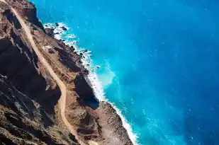 海五行，揭秘海洋中的神秘力量与和谐共生，海五行