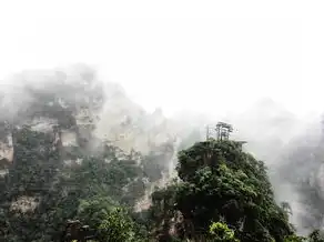 梦中山河，唤醒心灵深处的诗意向往，梦见山河