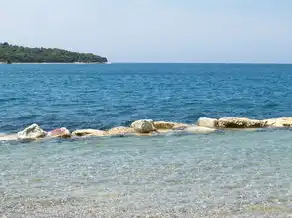 梦中海浪汹涌，现实中的海洋启示，梦见大海涨水