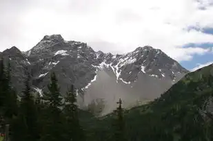 探索梦境中的崇山峻岭，梦见崇山峻岭