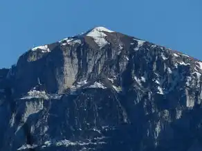 梦见爬石头山，探索未知与自我突破的象征，梦见爬石头山