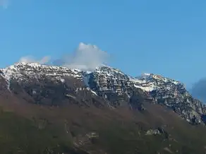 梦境奇遇，梦见遍地都是雪的奇幻之旅，梦见遍地都是雪