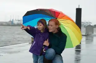 已婚女人梦见下大雨的寓意与启示，已婚女人梦见下大雨了