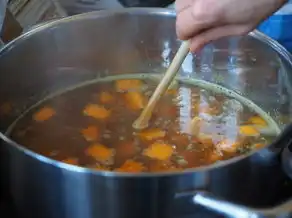 梦见加餐，一场味蕾的盛宴与心灵的对话，梦见加餐