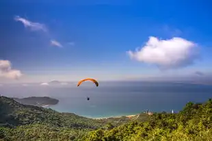 梦海汹涌，心灵的深海之旅，梦见汹涌澎湃的大海