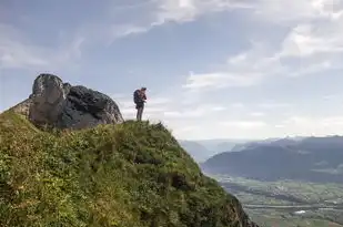 探索梦境中的登高之旅，梦见登高