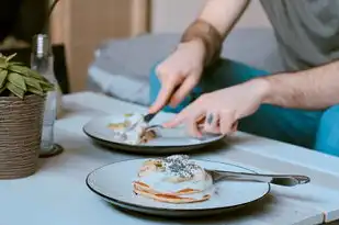 梦见卖早餐，隐喻与启示的探索，梦见卖早餐是什么意思