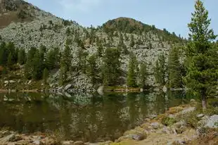 梦见美丽风景，心灵深处的向往与追求，梦见美丽风景