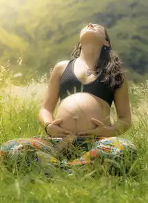 梦见女人生病的深度解析与心理反应探索，梦见女人生病