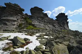 山岳五行情，探寻自然与哲学的和谐共鸣，山 五行