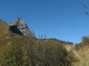 梦见下雨爬山，内心的探索与挑战，梦见下雨爬山