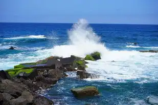 梦见蔚蓝的大海，探索深邃心灵的旅程，梦见蔚蓝的大海