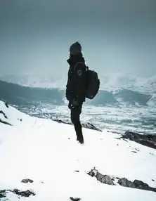 梦见空背包，解读梦境中的寓意与启示，梦见空背包