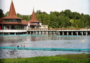 梦中的温泉之旅，探寻梦境中的宁静与放松，梦见别人泡温泉