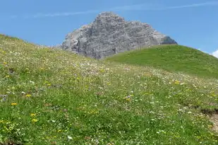 梦境中的陡峭山岳，梦见陡峭的山