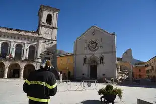 梦见地震楼塌，梦见地震楼塌