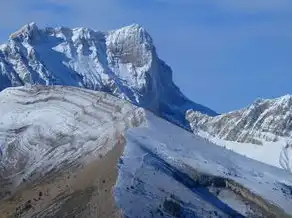 梦中之雪，深厚的寓意与情感的交织，梦见雪厚