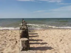 梦中海的呼唤，一次奇幻的旅游奇遇，梦见旅游看见大海