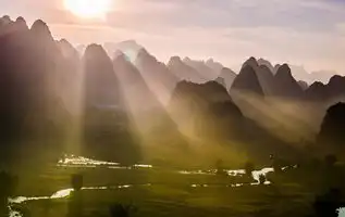 山命五行，探寻自然与命运之奥秘，山命五行