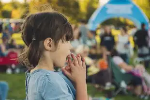 梦中相见，心灵深处对孩子的无尽思念，梦见我的孩子