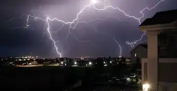 雷五行的奥秘与探索，雷五行