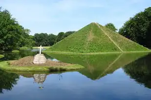 梦境奇缘，坟里涌动的神秘之水，梦见坟里有水