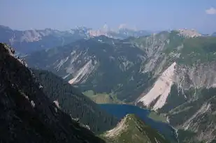 惊梦，地震山体滑坡，揭秘梦境中的自然灾难，梦见地震山体滑坡