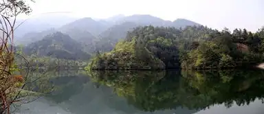 梦中九华，探寻心灵深处的禅意圣地，梦见九华山